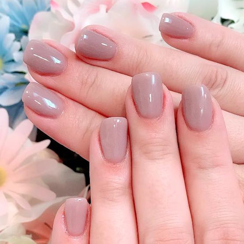 Dip with Manicure Dip with Manicure