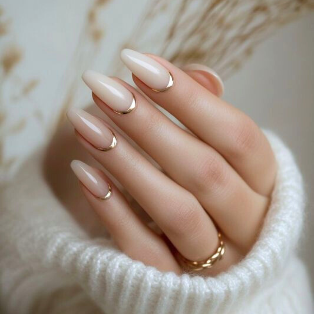 Classic Manicure