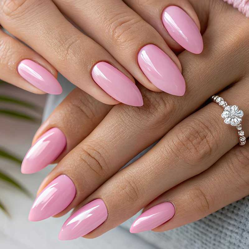 Solar Pink & White Fill-ins