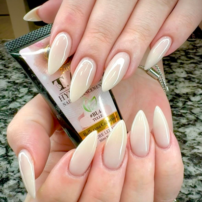 Gel Acrylic Fill-In