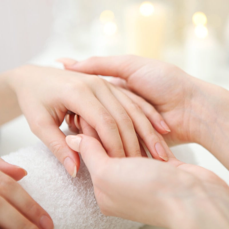 Men Manicure Men Manicure