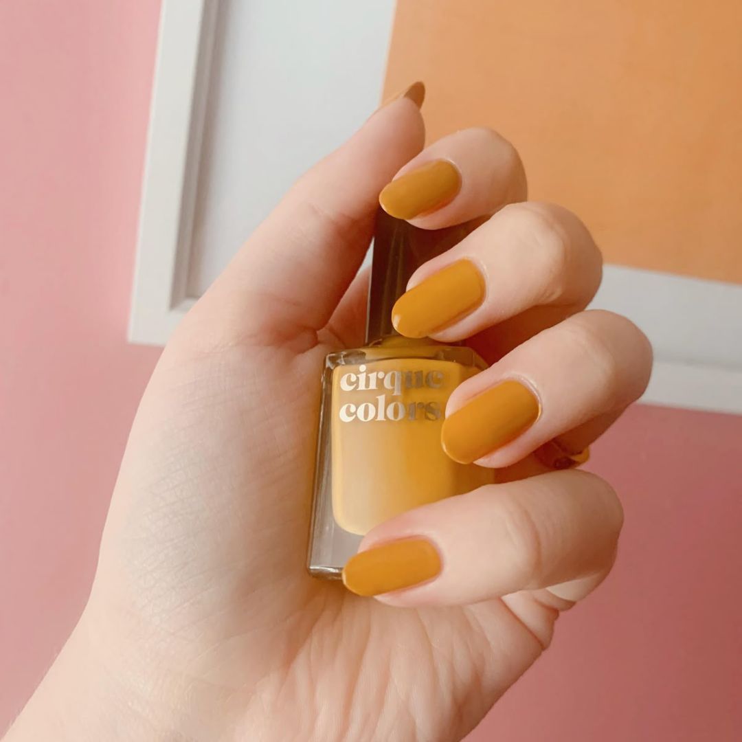 Dip Powder Full Set