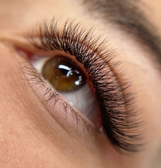 Eyelash Full Set