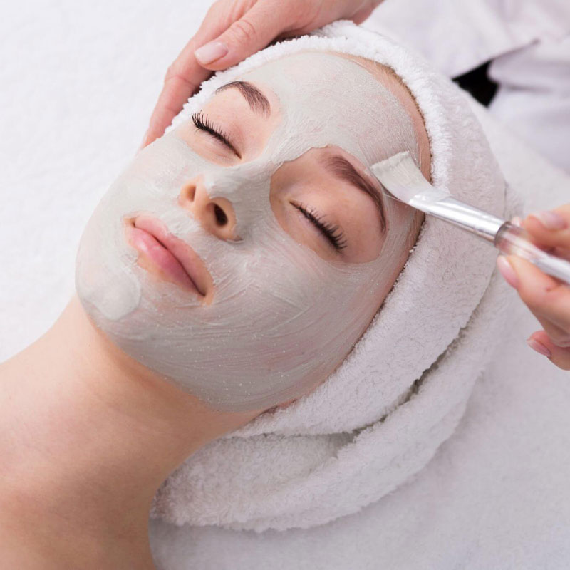Microdermabrasion