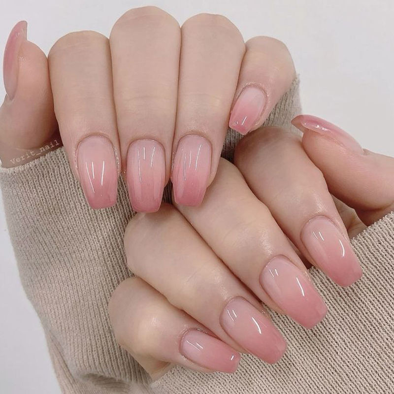 Ombre Fullset